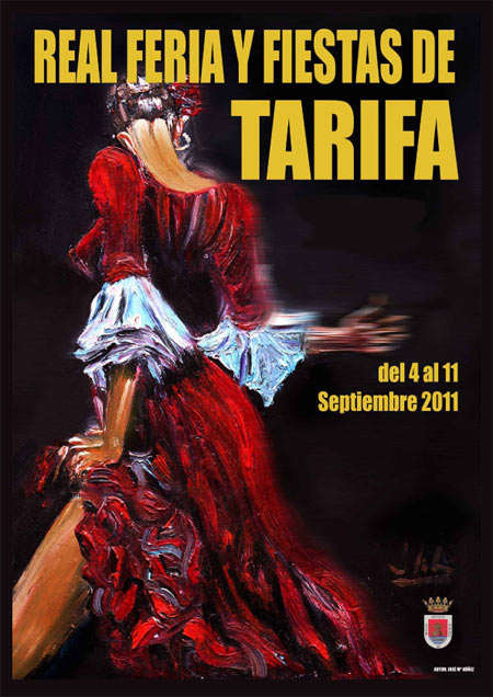 Fiestas patronales en honor de Nuestra Señora de la Luz  